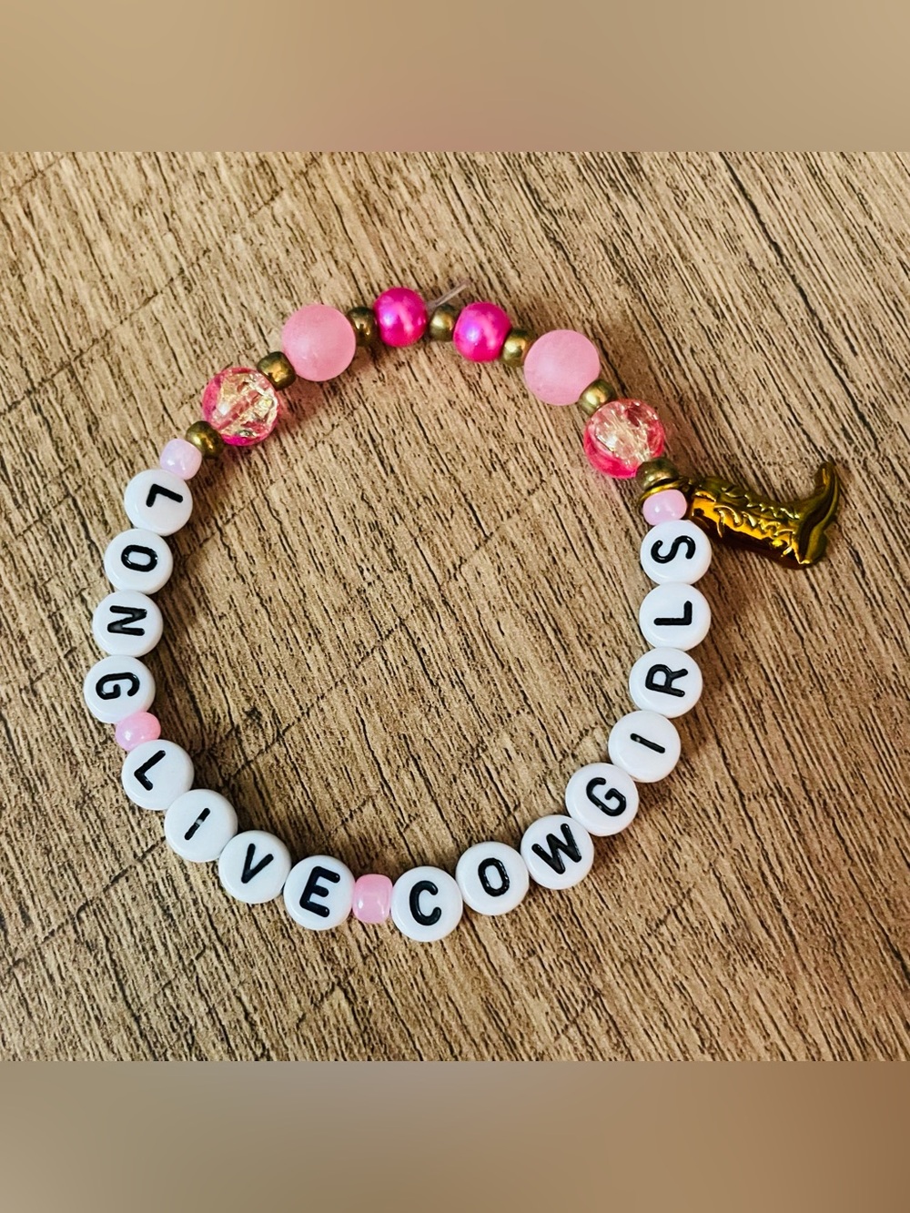 Morgan Wallen Bracelet